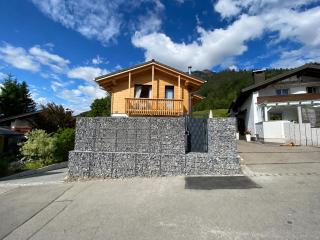 Wunderschönes Chalet in Oberstdorf mit Berg - 8