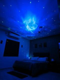 Astra Studio - Sleep Under the Stars - Wipro Circle - 0