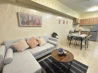 Spacious 1 BR and Free access to Pool & Netflix - 5