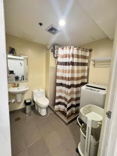 Spacious 1 BR and Free access to Pool & Netflix - 3