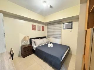 Spacious 1 BR and Free access to Pool & Netflix - 2