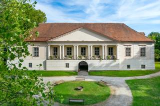 Bildungshaus Schloss Retzhof - 0