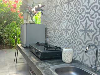 Authentic villa Seminyak 1 bed private appartment - 1
