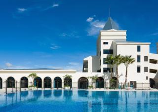 Fullon Hotel Fulong - 0