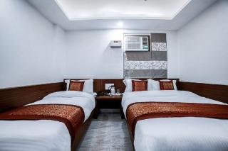 Hotel Shiv Anand House 2 mints from Railway Station - 7