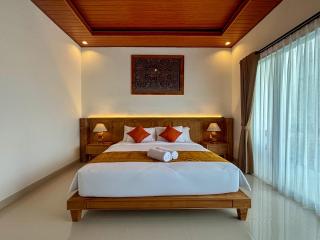 Gung Wah Guesthouse by AGATA - 1