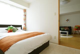 AMS Tower Nakajima Room 505 - Vacation STAY 8388 - 3