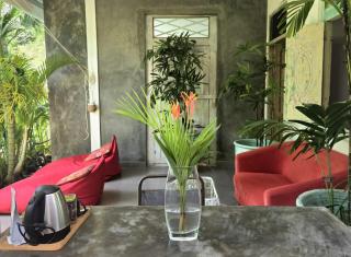 Authentic villa Seminyak 1 bed private appartment - 3