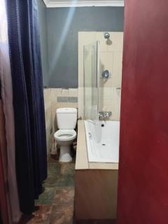 Baroka Overnight Accommodation - 6