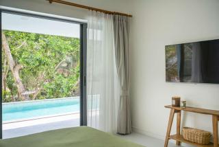 Koh Phangan Zen Paradise Pool Villa - 3