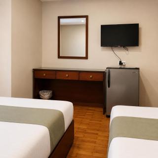Talaat Harb Boutique Hotel - 1