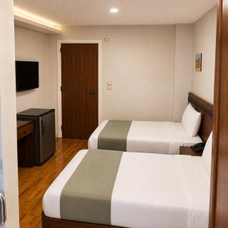 Talaat Harb Boutique Hotel - 2