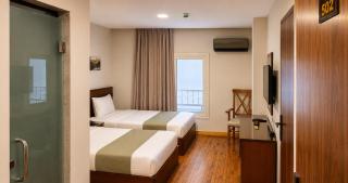 Talaat Harb Boutique Hotel - 3