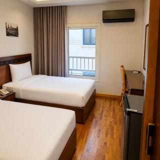 Talaat Harb Boutique Hotel - 4