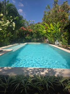 Authentic villa Seminyak 1 bed private appartment - 5