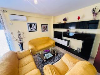 DAJANA'S LUXURY apartment - 8