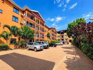 Rehoboth Hotel and Apartments Lweza - Kajjansi - 0