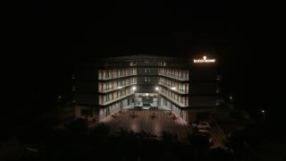 The Gir Elicza Resort Sasan Gir - 8