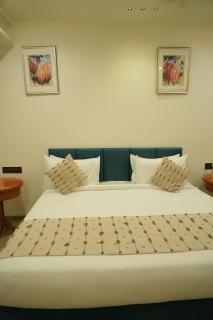 The Gir Elicza Resort Sasan Gir - 2