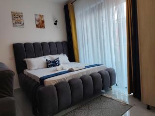 Bantu homes - 2