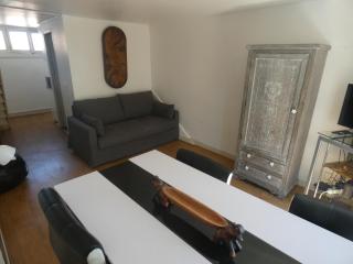 Appartements sympas et confortables proche de Paris - 9