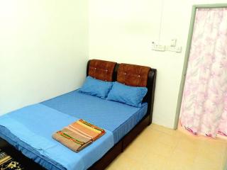 Homestay Najihah Jasin 3BR Unifi Netflix Fully Aircond - 8