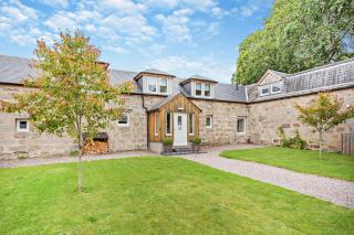 Cairngorm Cottage - 7