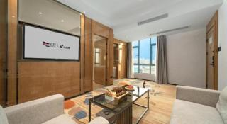 Yizhi Hotel Huizhou Boluo Yuanzhou Branch - 1