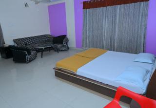 Shiva Sai Residency - 6