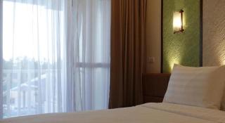 Port Royale Waterpark Resort Tacloban -  - 1
