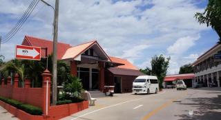 Rutna Resort - 4