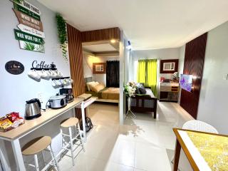 Stellars Place- 5G Internet, good for 5 pax - 3