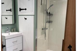 2 Bedroom Cottage Sleeps 5 - Pets Ok - Garden - 7
