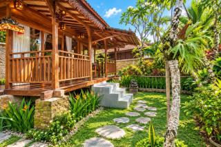 Tirta Jenar Villas - 3