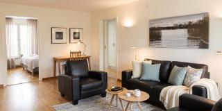 First Choice Premium Kista 7ppl Stay - 9
