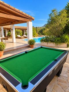 Oasis Privado de Naturaleza, Piscina y Jacuzzi - 6