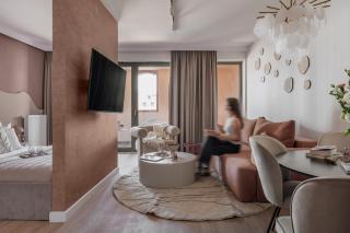 Casa Blush Riverside Boutique Aparthotel by Flatbook - 0