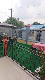 TKS Guest House Bonamoussadi - 0