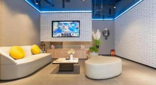 Guangzhou Lihaotai Hotel (Changgang Jiangnanxi Subway Station Branch) - 6