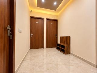 Hotel JSN Amritsar !! Near Golden Temple ! Parking ! Lift ! Family Hotel ! Traveler choice - 7