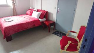 TKS Guest House Bonamoussadi - 8