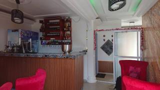 TKS Guest House Bonamoussadi - 6