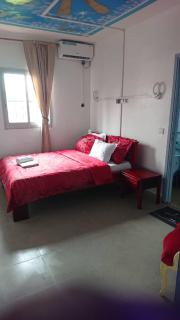 TKS Guest House Bonamoussadi - 5