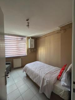 No 19 SUTE Pendik OTEL X - 1