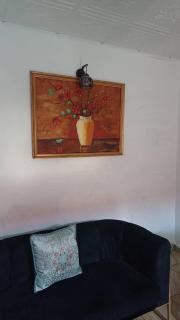 TKS Guest House Bonamoussadi - 2