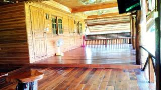 Baanraimaetha Resort - Ban Phae - 6