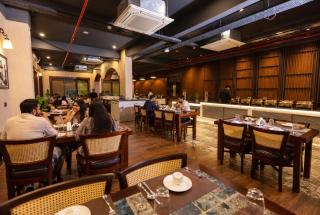 Pleasant Tree Hotels - Luxury Stay Amidst Nature - 7
