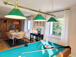 LandhausSauna&Billard vor Dresden - 8