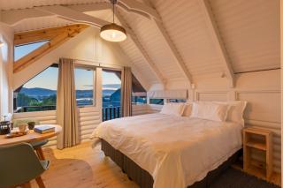 Abalone Lodges - 1
