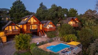 Abalone Lodges - 7